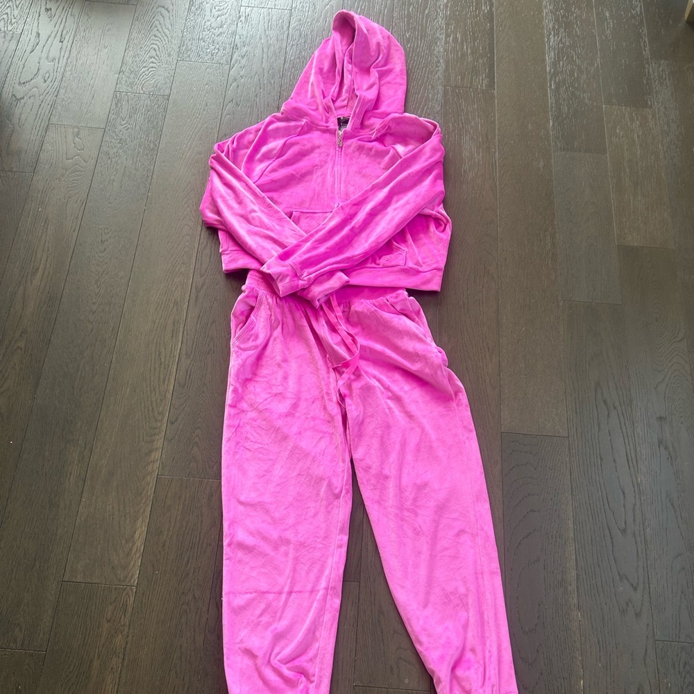 Victoria’s Secret Matching Set